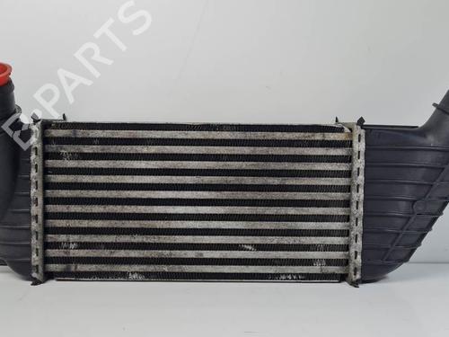 Used Intercooler Intercooler PEUGEOT EXPERT Tepee (VF3X_) 2.0 HDi 120 (120 hp) 29198966 29198966