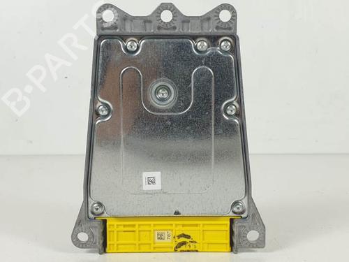 Kollisjonspute styreenhet MERCEDES-BENZ M-CLASS (W164) ML 280 CDI 4-matic (164.120) | BP12371908M53 