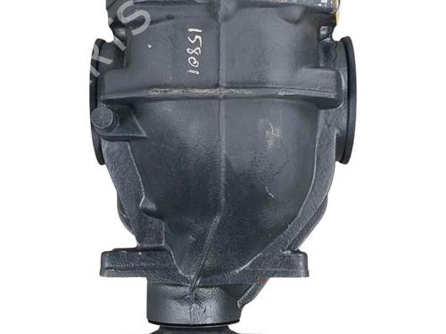 Rear differential MERCEDES-BENZ E-CLASS (W211) E 320 CDI (211.026) | BP22377662M24 