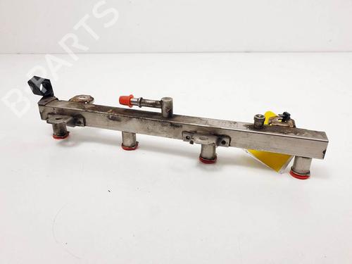 Used Injection rail Injection rail BMW 3 Convertible (E46) 318 Ci (143 hp) 16019114 16019114