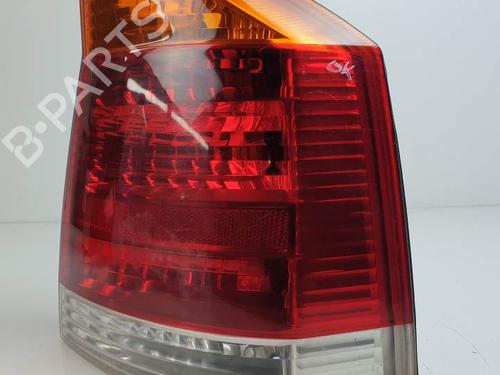Right taillight OPEL VECTRA C (Z02) 2.0 DTI 16V (F69) | BP25117467C35 