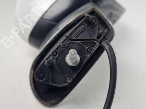 Right mirror CITROËN C3 II (SC_) 1.4 HDi 70 (SC8HZC, SC8HR0, SC8HP4) | BP29347742C27 