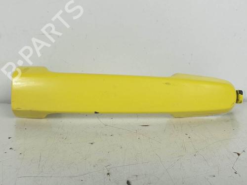 Used Front left exterior door handle Front left exterior door handle TOYOTA COROLLA Verso (ZER_, ZZE12_, R1_) 1.8 (ZNR11_, ZNR11R) (129 hp) 12389003 12389003