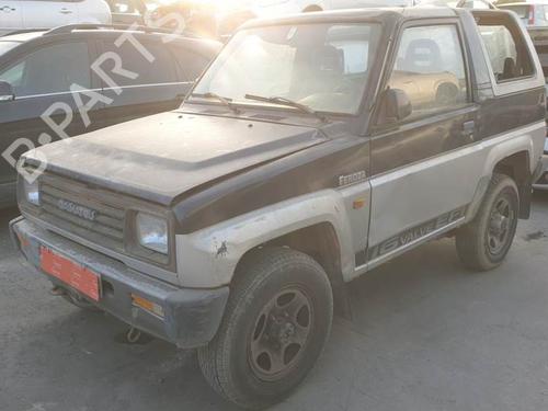Ricambi DAIHATSU FEROZA Hard Top (F300)    1499812