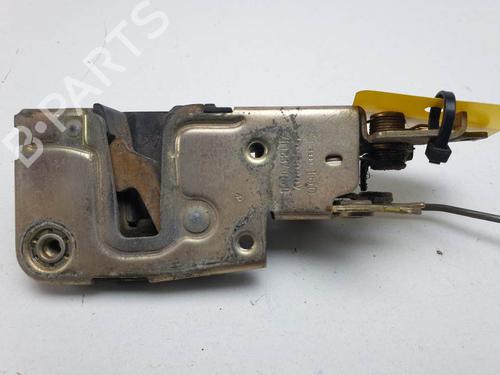 Used Front right lock Front right lock 24929766 24929766