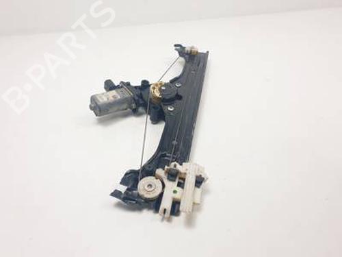 Front right window mechanism FIAT 500 (312_) 1.2 (312AXA1A) | BP30896396C23