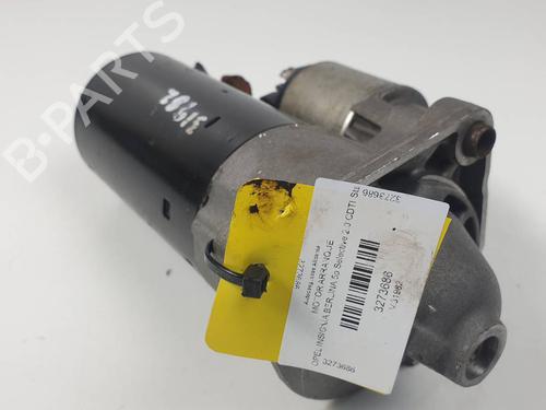 Used Starter Starter OPEL INSIGNIA A (G09) 2.0 CDTI (68) (131 hp) 30586272 30586272