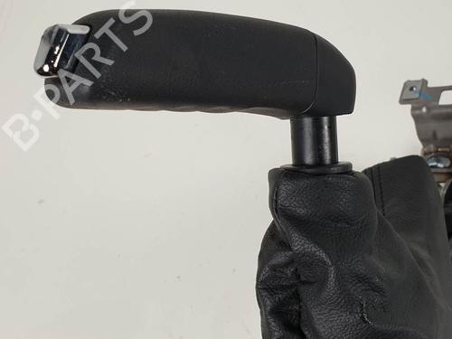 Used Hand brake Hand brake CITROËN C4 II (NC_) 1.6 HDi 90 (92 hp) 8764104 8764104