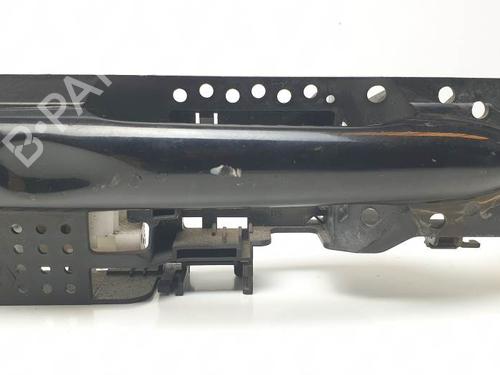 Used Front right exterior door handle Front right exterior door handle 25707178 25707178