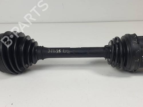 Used Left front driveshaft Left front driveshaft VW PASSAT B6 Variant (3C5) 2.0 TDI (170 hp) 30559173 30559173