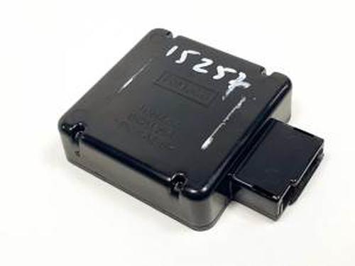 Used Electronic module FORD GRAND C-MAX (DXA/CB7, DXA/CEU) 1.6 TDCi (115 hp) 25145880