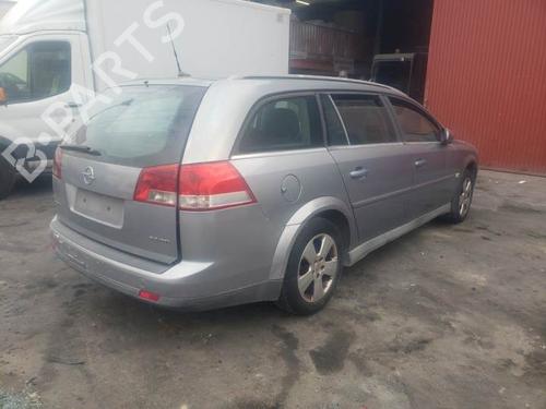Køler OPEL VECTRA C Estate (Z02) 2.2 DTI (F35) | BP16433385M31 