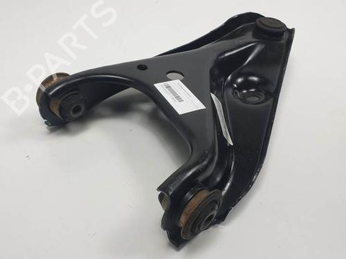 Left front suspension arm DACIA DOKKER MPV (KE_) 1.5 dCi (KEAJ, KEAH) | BP16732665M12 