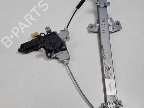 Used Front right window mechanism Front right window mechanism 38317226 38317226