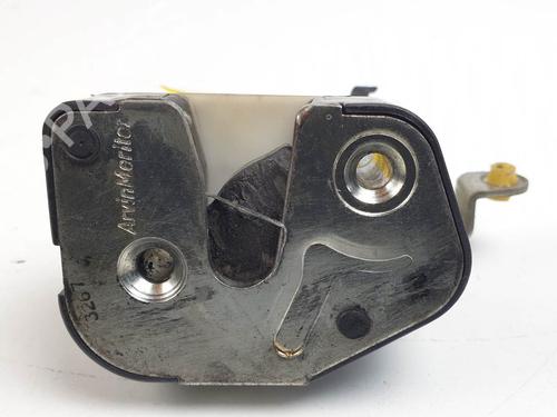 rear-right-lock-nissan-interstar-van-x70-2002-24934071 main image