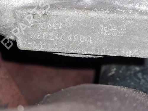 Engine FORD FOCUS II (DA_, HCP, DP) 2.0 TDCi | BP29989957M1  - Image 12