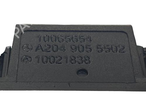 Left rear window switch MERCEDES-BENZ GLK-CLASS (X204) 220 CDI 4-matic (204.984) | BP36315213I29  - Image 5