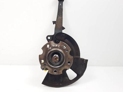 Used Left front steering knuckle SSANGYONG RODIUS I 2.7 Xdi (163 hp) 29245144