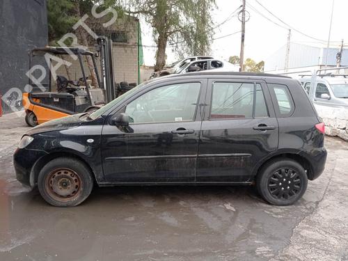 Steering column MAZDA 2 (DY) 1.2 (DY3W) | BP9262705M21 - Image 7