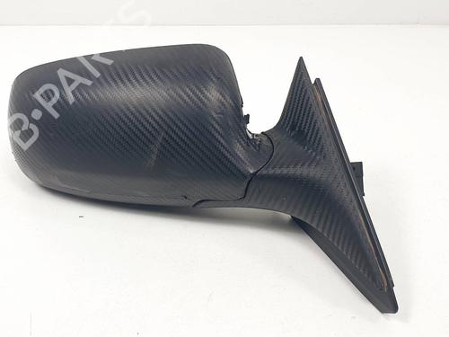 right-mirror-audi-a3-8l1-1996-1997-1998-1999-2000-2001-2002-2003-2004-2005-2006-34512605 main image
