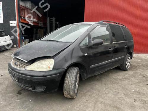 Rear left window mechanism FORD GALAXY I (WGR) 1.9 TDI | BP13548685C24 