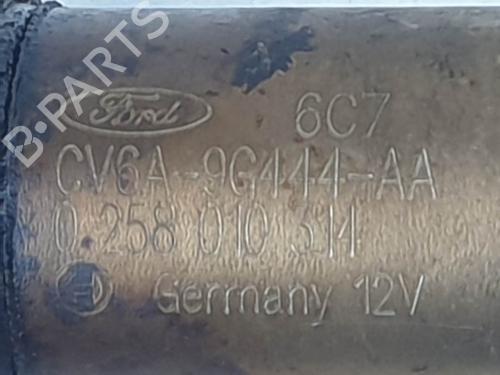 Electronic sensor FORD TOURNEO COURIER B460 MPV 1.0 EcoBoost | BP24931298M84 - Image 3