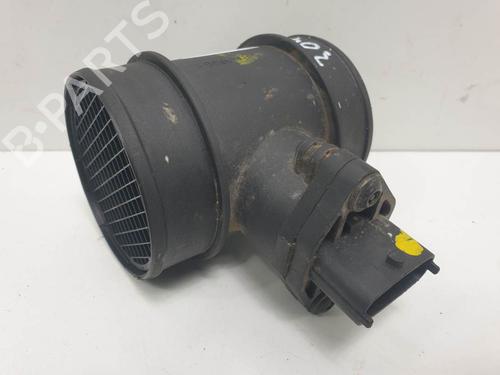Used Mass air flow sensor Mass air flow sensor OPEL CORSA C (X01) 1.7 DI (F08, F68) (65 hp) 9342653 9342653