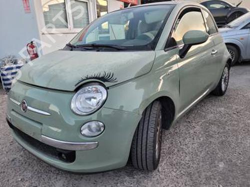 Ricambi FIAT 500 (312_) 1.3 D Multijet (312AXB1A) (75 hp) 4356841