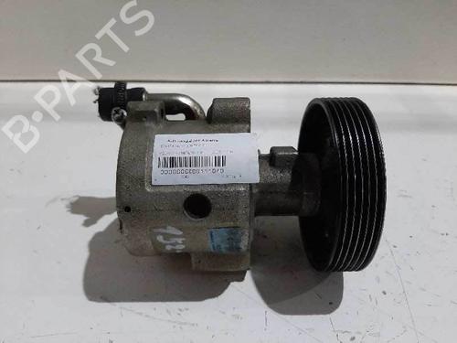 Styring servopumpe Styring servopumpe VOLVO S40 I (644) 1.9 DI (102 hp) 6840093 6840093