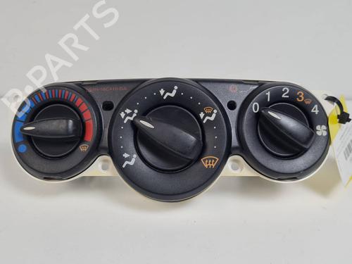 Used Climate control Climate control 36963365 36963365