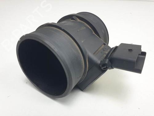 Used Mass air flow sensor Mass air flow sensor CITROËN C5 I Break (DE_) 2.0 HDi (DERHZB, DERHZE) (109 hp) 16931893 16931893