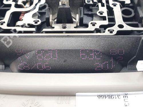 Interior roof light PEUGEOT 5008 (0U_, 0E_) 1.6 HDi | BP29149608I8