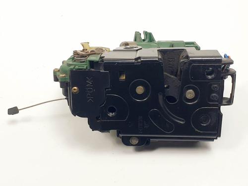 Used Front left lock Front left lock SEAT IBIZA III (6L1) 1.4 16V (75 hp) 28065579 28065579