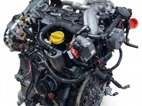 Used Engine Engine RENAULT MEGANE II Estate (KM0/1_) 1.9 dCi (131 hp) 28388519 28388519