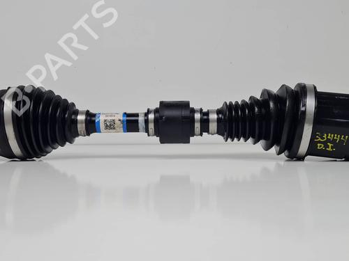 Used Left front driveshaft Left front driveshaft LEXUS RX (_L2_) 450h (GYL20_, GYL20W) (313 hp) 34518260 34518260