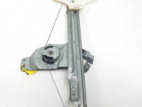 Used Rear left window mechanism Rear left window mechanism MERCEDES-BENZ SPRINTER 3-t Van (B906) 209 CDI (906.611, 906.613) (88 hp) 16167483 16167483