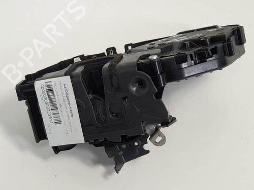 Used Front left lock FORD FOCUS II (DA_, HCP, DP) 1.8 TDCi (115 hp) 6856789