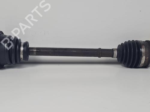 Used Left front driveshaft Left front driveshaft RENAULT KANGOO (KC0/1_) 1.5 dCi (KC07) (65 hp) 36551162 36551162