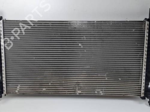 Water radiator FORD FOCUS III 1.6 Ti | BP30049812M31 