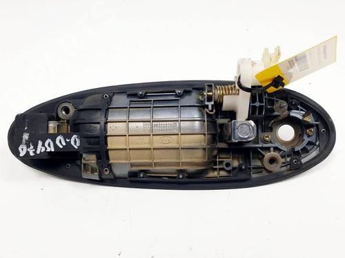 Front right exterior door handle KIA MAGENTIS I (GD, MS) 2.0 | BP25138608C129 