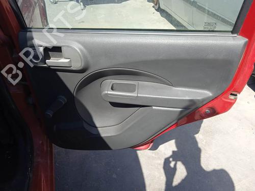 Left rear driveshaft FIAT PANDA (169_) 1.2 4x4 (169.AXB2A) | BP12364713M40  - Image 6