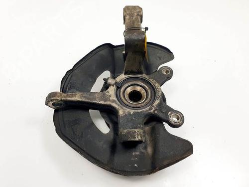 Left front steering knuckle MERCEDES-BENZ A-CLASS (W169) A 180 CDI (169.007, 169.307) | BP24339666M25 