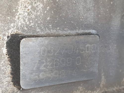 Gearbox MERCEDES-BENZ E-CLASS T-Model (S211) E 220 T CDI (211.206) | BP38433530M3 - Image 5