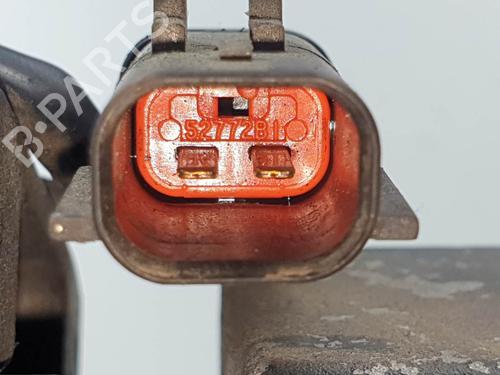 AC compressor JEEP CHEROKEE (KJ) 2.8 CRD 4x4 | BP28065646M34  - Image 6