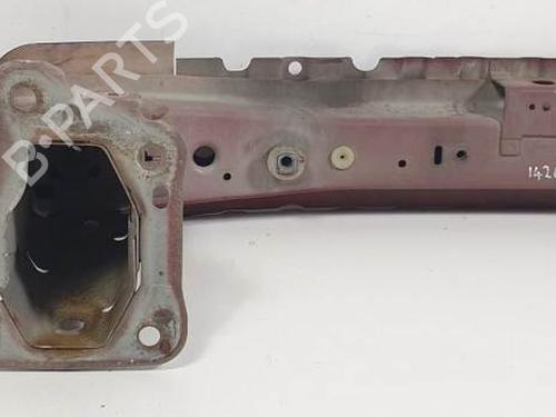 Front bumper reinforcement FORD FOCUS C-MAX (DM2) 1.6 | BP18653526C109 