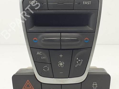 Used Climate control Climate control RENAULT LAGUNA III Grandtour (KT0/1) 2.0 dCi (KT01, KT08, KT09, KT0K, KT12, KT1D, KT1W) (150 hp) 25145515 25145515