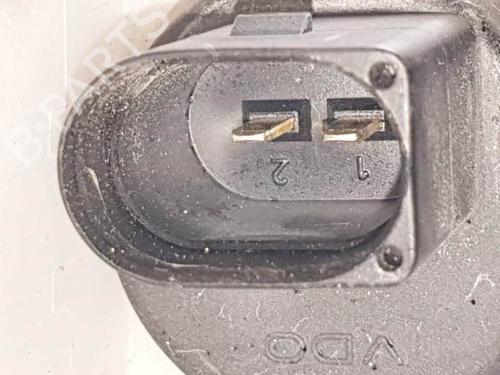 Windscreen washer tank BMW X5 (E53) 3.0 d | BP18872494C113 