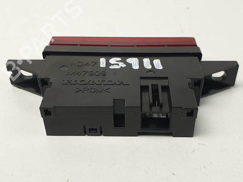 Warning switch HONDA CR-V IV (RM_) 2.2 i-DTEC 4WD (RE6) | BP24933716I22 - Image 8