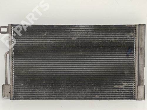AC radiator FIAT FIORINO Box Body/MPV (225_) 1.3 D Multijet (225BXD1A, 225BXB1A, 225BXB11) | BP10500176M32 