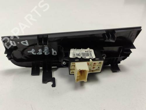 Right front window switch HYUNDAI H-1 Travel (TQ)  | BP9744622I26 